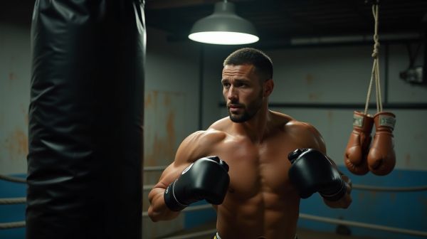 Transform your fitness with personal boxing training in Bromley