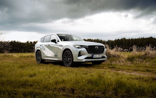 Can You Enhance the Comfort of a Mazda CX-5 with Noise Reduction Techniques?